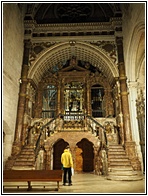 Capilla de San Pedro de Osma