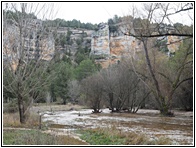 Caon del Ro Lobos