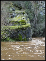 Caon del Ro Lobos