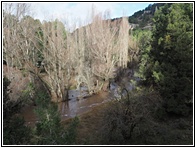 Caon del Ro Lobos