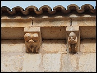 Caon del Ro Lobos