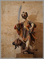 Caon del Ro Lobos
