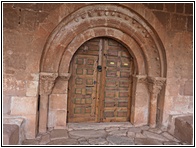 Ermita Romnica