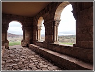 Ermita Romnica