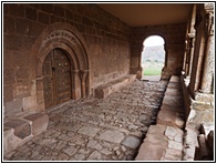 Ermita Romnica