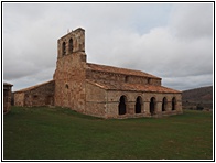 Santa Mara de Tiermes