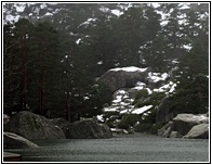 Laguna Negra