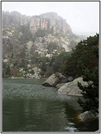 Laguna Negra