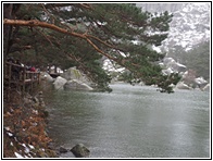 Laguna Negra