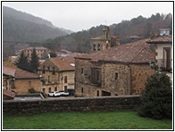 Molinos de Duero