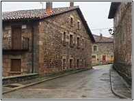 Molinos de Duero