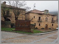 Molinos de Duero