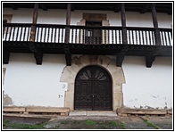 Casa de los Ramos
