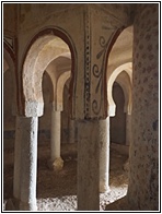San Baudelio de Berlanga