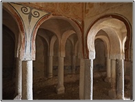 San Baudelio de Berlanga
