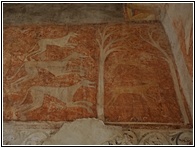 San Baudelio de Berlanga