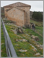 San Baudelio de Berlanga
