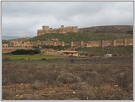 Berlanga de Duero