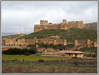 Berlanga de Duero