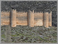 Murallas
