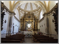 Ermita de Ntra. Sra. de las Torres