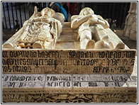 Sepulcro