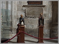 Capilla de Fray Toms