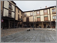 Plaza Mayor