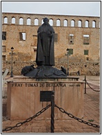 Fray Tomas de Berlanga