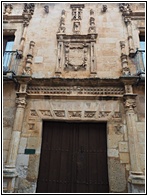 Casa Renacentista