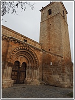 Caltojar