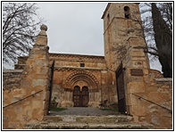 San Miguel Arcngel