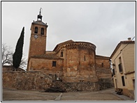 Caltojar