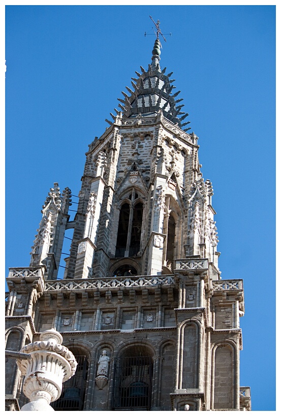 Torre de la Catedral