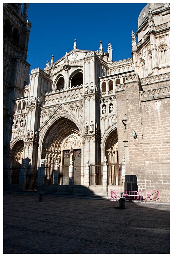 Catedral de Toledo