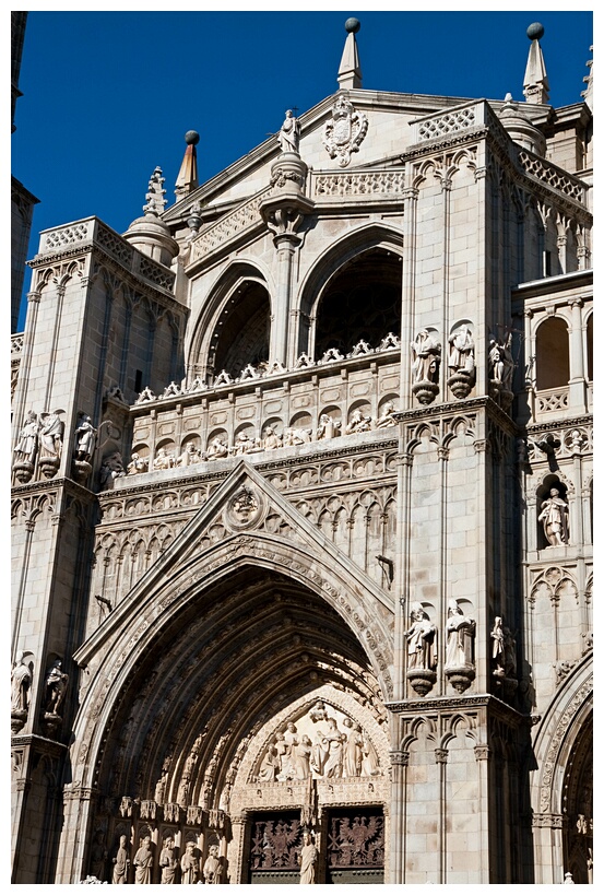 Puerta del Perdn