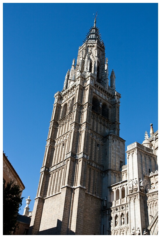 Torre de la Catedral
