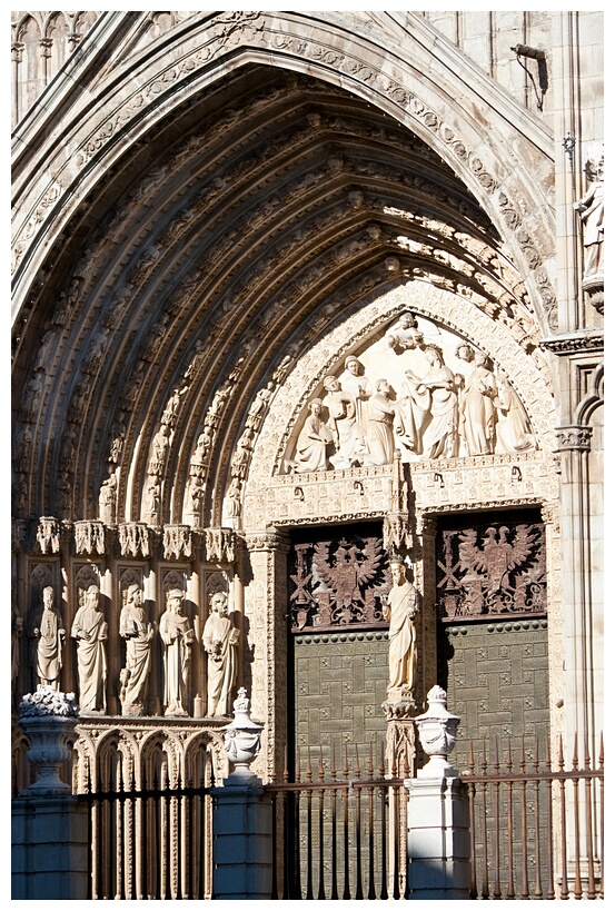 Puerta del Perdn
