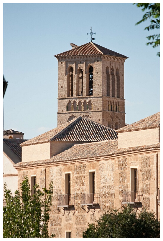San Romn