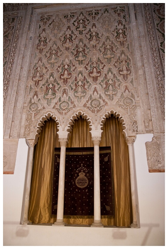 Sinagoga del Trnsito