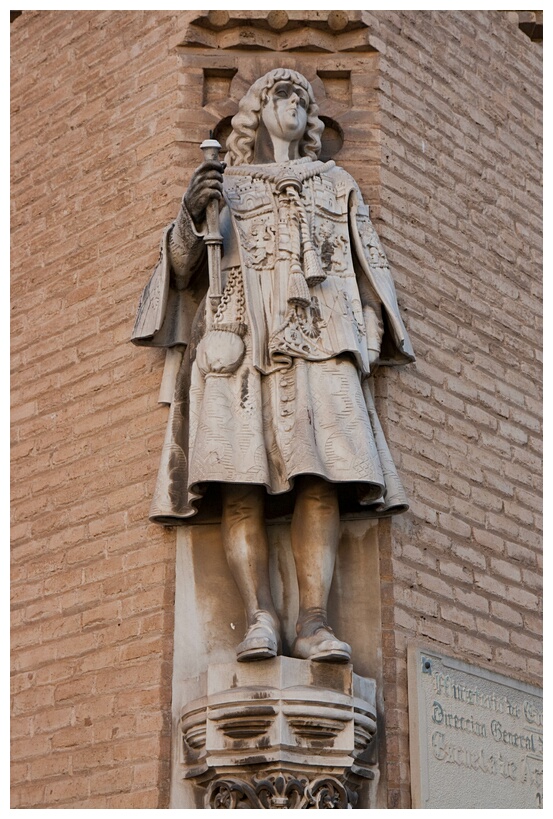 Escuela de Artes y Oficios