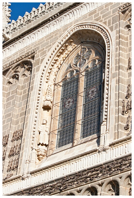 Monasterio de San Juan de los Reyes