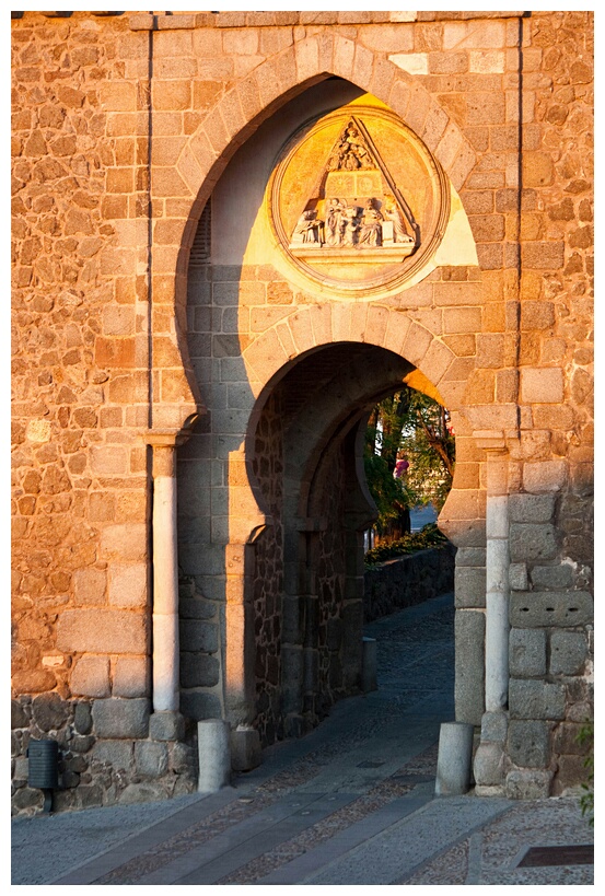 Puerta del Sol
