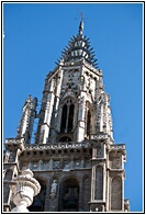 Torre de la Catedral