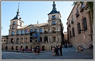 Ayuntamiento de Toledo
