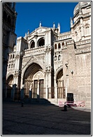 Catedral de Toledo