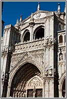 Puerta del Perdn