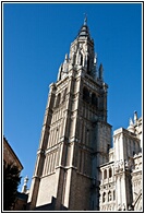 Torre de la Catedral