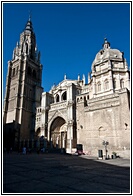 Catedral de Toledo