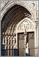 Puerta del Perdn